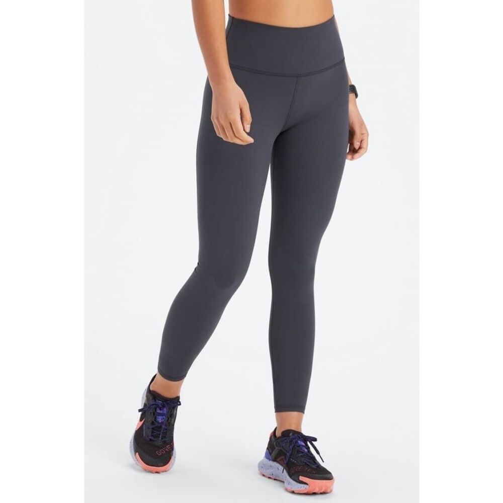 Fabletics Define Powerhold Dark Gray Charcoal Leg… - image 5